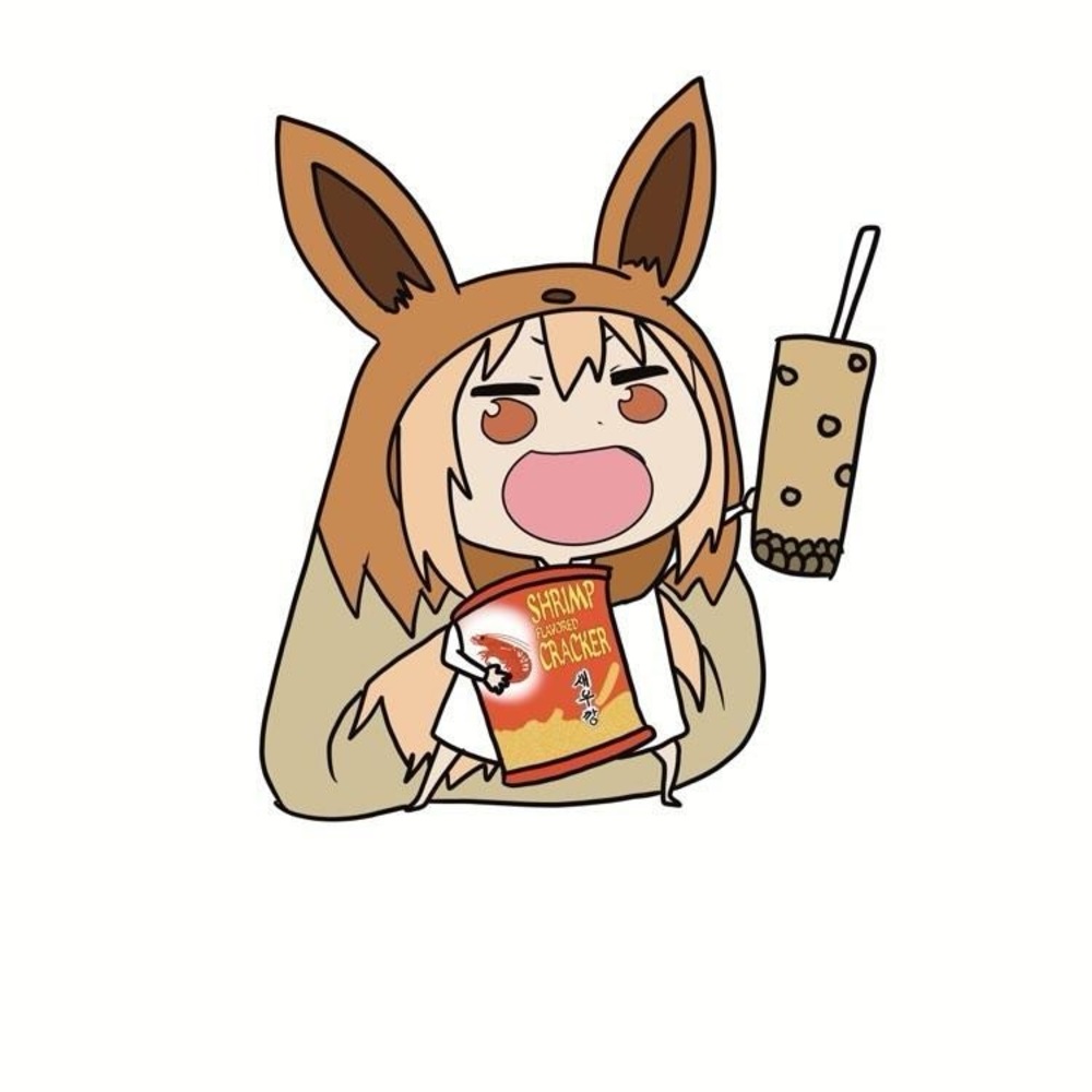 Meet your Posher, Ray